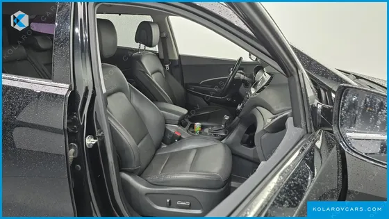 HYUNDAI MAXCRUISE GAS 3.3 4WD