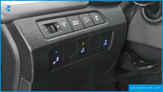 HYUNDAI MAXCRUISE GAS 3.3 4WD
