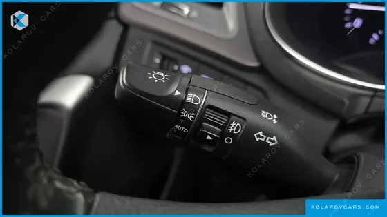 HYUNDAI MAXCRUISE GAS 3.3 4WD