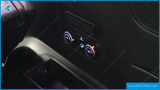 HYUNDAI MAXCRUISE GAS 3.3 4WD