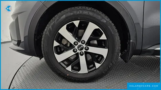 KIA SORENTO DIESEL 2.2 4WD