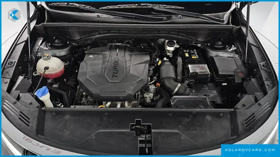 KIA SORENTO DIESEL 2.2 4WD