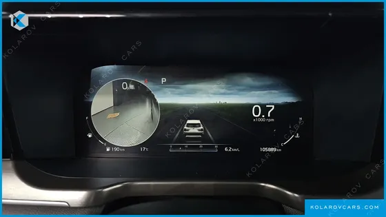 KIA SORENTO DIESEL 2.2 4WD