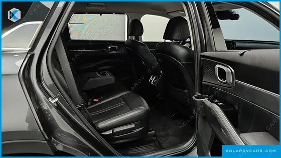 KIA SORENTO DIESEL 2.2 4WD