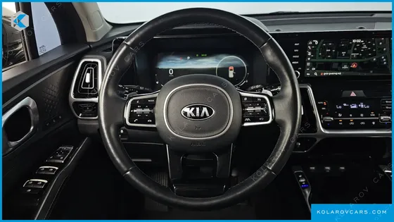 KIA SORENTO DIESEL 2.2 4WD