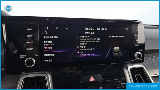 KIA SORENTO DIESEL 2.2 4WD