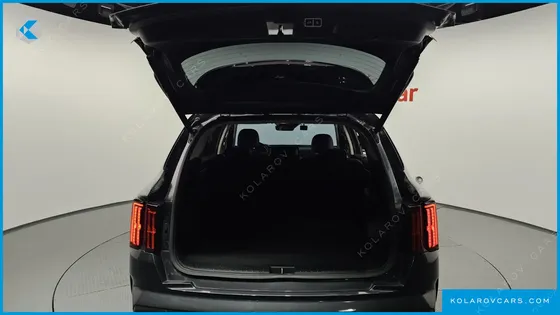 KIA SORENTO DIESEL 2.2 4WD