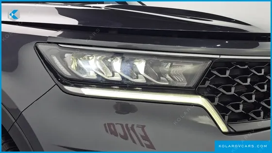 KIA SORENTO DIESEL 2.2 4WD