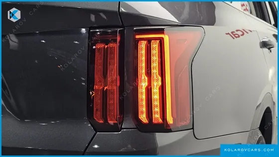 KIA SORENTO DIESEL 2.2 4WD