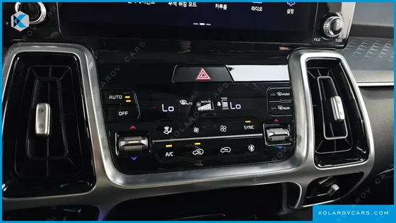 KIA SORENTO DIESEL 2.2 4WD