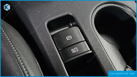 KIA SELTOS GASOLINE 1.6 TURBO 2WD