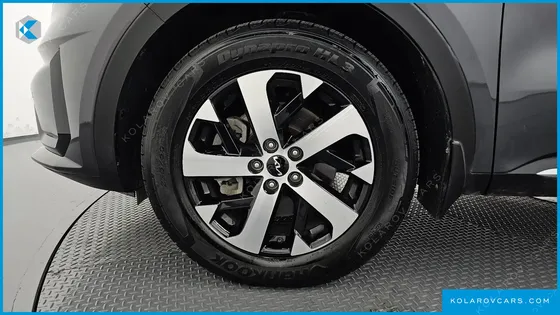 KIA SORENTO DIESEL 2.2 2WD