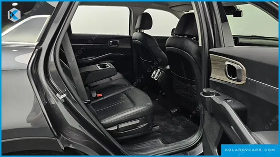 KIA SORENTO DIESEL 2.2 2WD