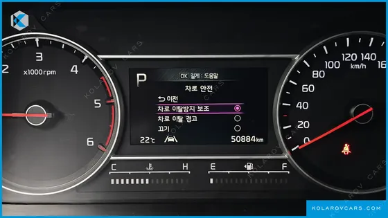 KIA SORENTO DIESEL 2.2 2WD