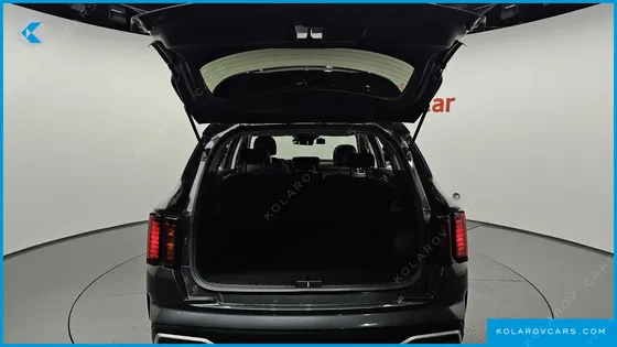KIA SORENTO DIESEL 2.2 2WD