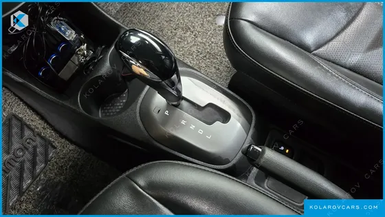 CHEVROLET (GM DAEWOO) SPARK PREMIER