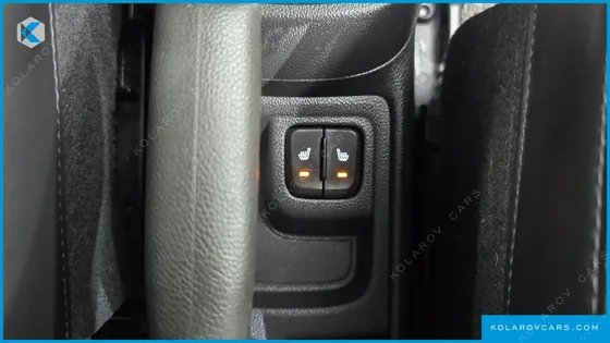 CHEVROLET (GM DAEWOO) SPARK PREMIER