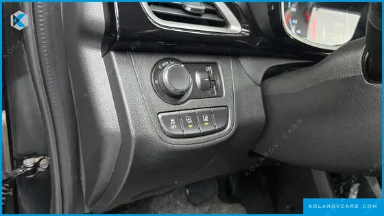 CHEVROLET (GM DAEWOO) SPARK PREMIER