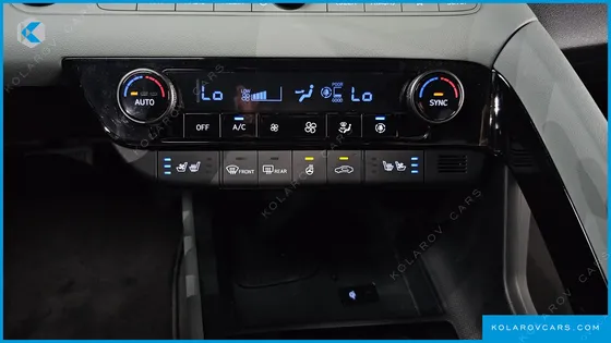 HYUNDAI ELANTRA (AVANTE) INSPIRATION