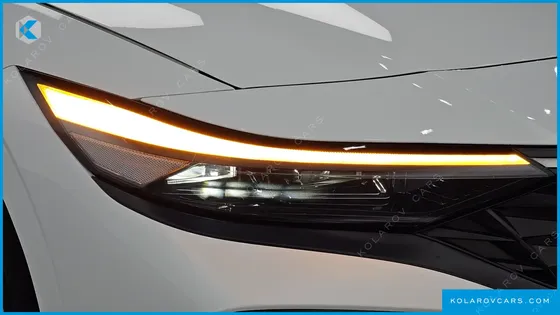 HYUNDAI ELANTRA (AVANTE) INSPIRATION