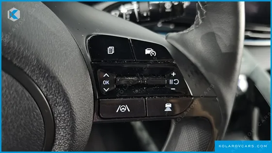HYUNDAI ELANTRA (AVANTE) INSPIRATION