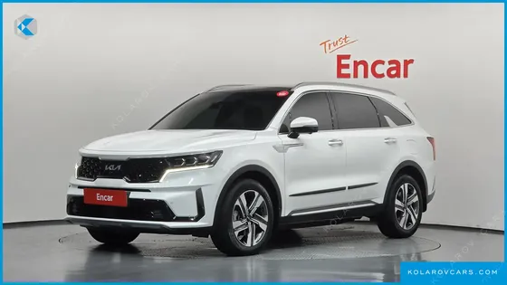 KIA SORENTO HEV 1.6 2WD