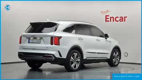 KIA SORENTO HEV 1.6 2WD