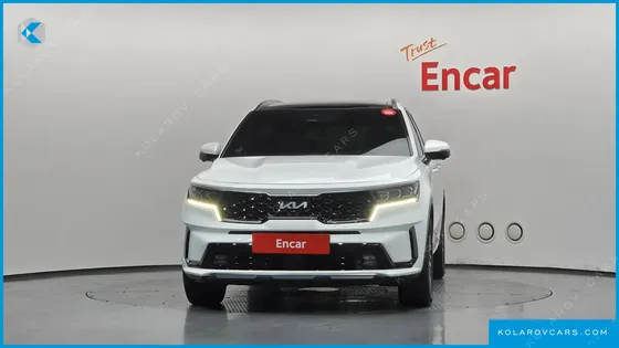 KIA SORENTO HEV 1.6 2WD
