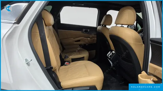 KIA SORENTO HEV 1.6 2WD