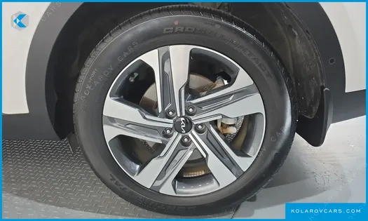 KIA SORENTO HEV 1.6 2WD