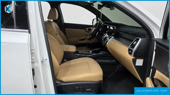 KIA SORENTO HEV 1.6 2WD