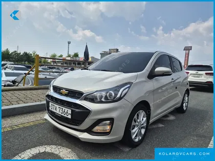 CHEVROLET (GM DAEWOO) SPARK PREMIER