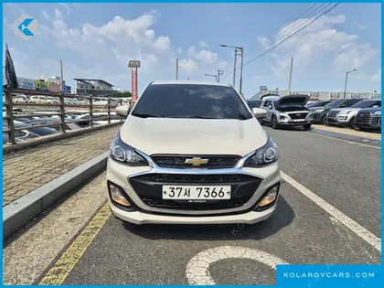 CHEVROLET (GM DAEWOO) SPARK PREMIER