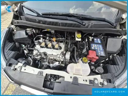 CHEVROLET (GM DAEWOO) SPARK PREMIER