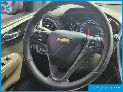 CHEVROLET (GM DAEWOO) SPARK PREMIER