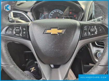 CHEVROLET (GM DAEWOO) SPARK PREMIER