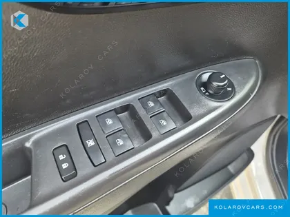 CHEVROLET (GM DAEWOO) SPARK PREMIER
