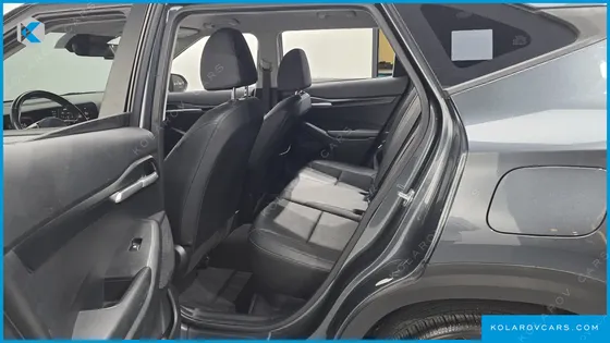 KIA SELTOS GASOLINE 1.6 TURBO 2WD