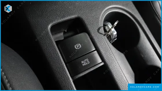 KIA SELTOS GASOLINE 1.6 TURBO 2WD