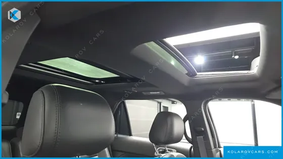 FORD EXPLORER 2.3 LIMITED 4WD