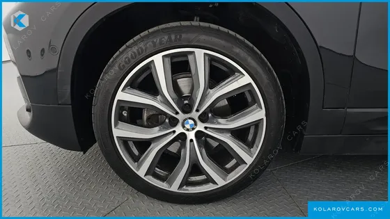 BMW X2 XDRIVE18D ADVANTAGE