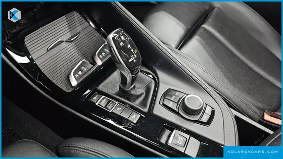 BMW X2 XDRIVE18D ADVANTAGE