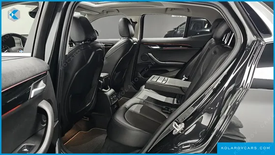 BMW X2 XDRIVE18D ADVANTAGE