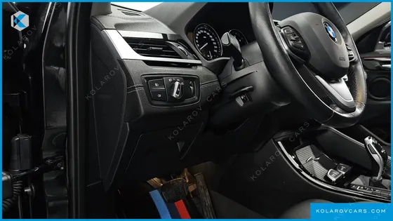 BMW X2 XDRIVE18D ADVANTAGE