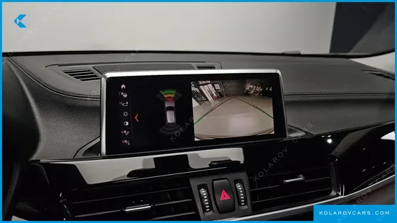 BMW X2 XDRIVE18D ADVANTAGE