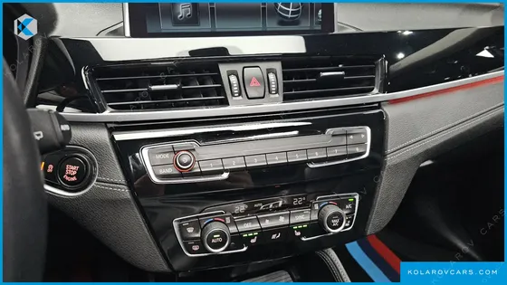 BMW X2 XDRIVE18D ADVANTAGE