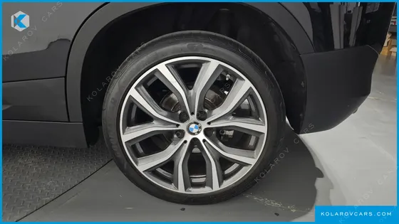 BMW X2 XDRIVE18D ADVANTAGE