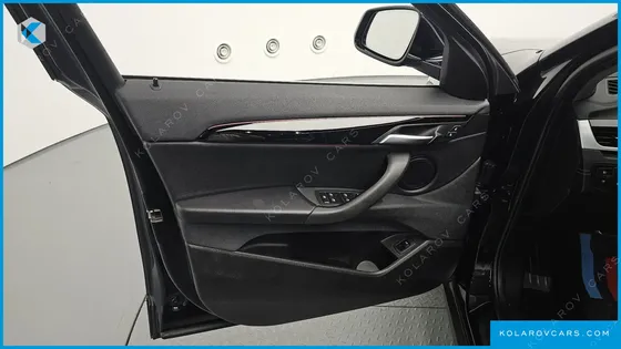 BMW X2 XDRIVE18D ADVANTAGE
