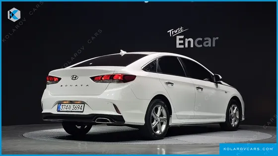 HYUNDAI SONATA LPI STYLE