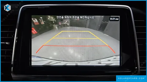 HYUNDAI SONATA LPI STYLE